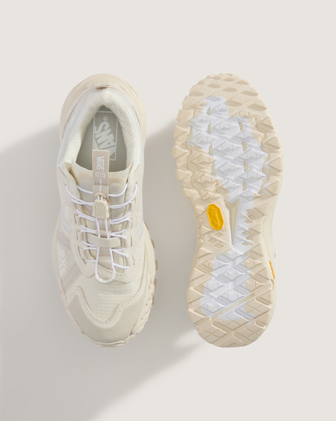 Vans Crosspath XC GORE-TEX Shoe in White