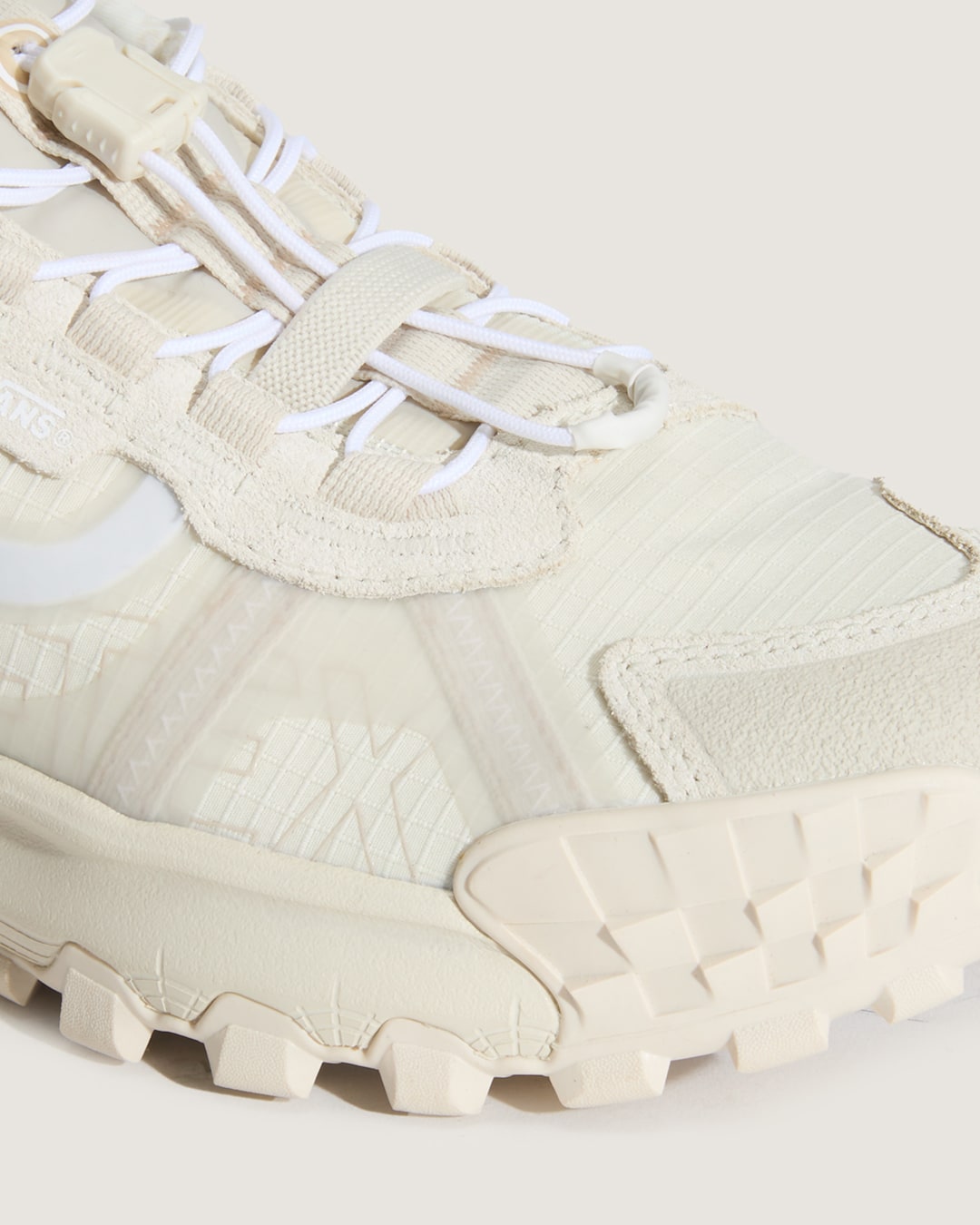 Vans Crosspath XC GORE-TEX Shoe in White