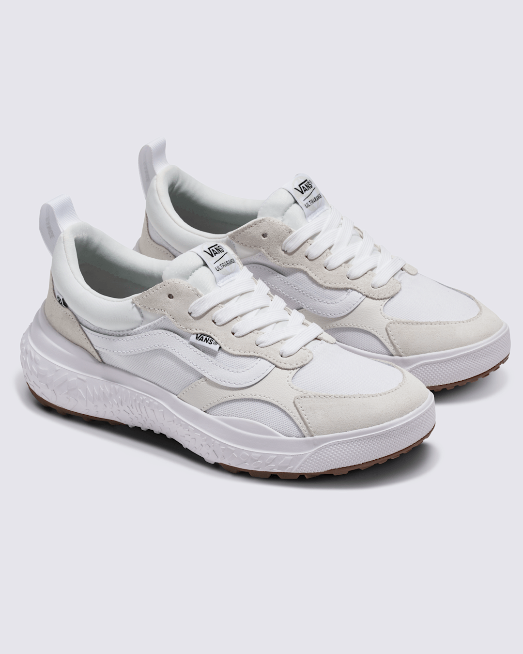 Vans UltraRange Neo VR3 Shoe in True White