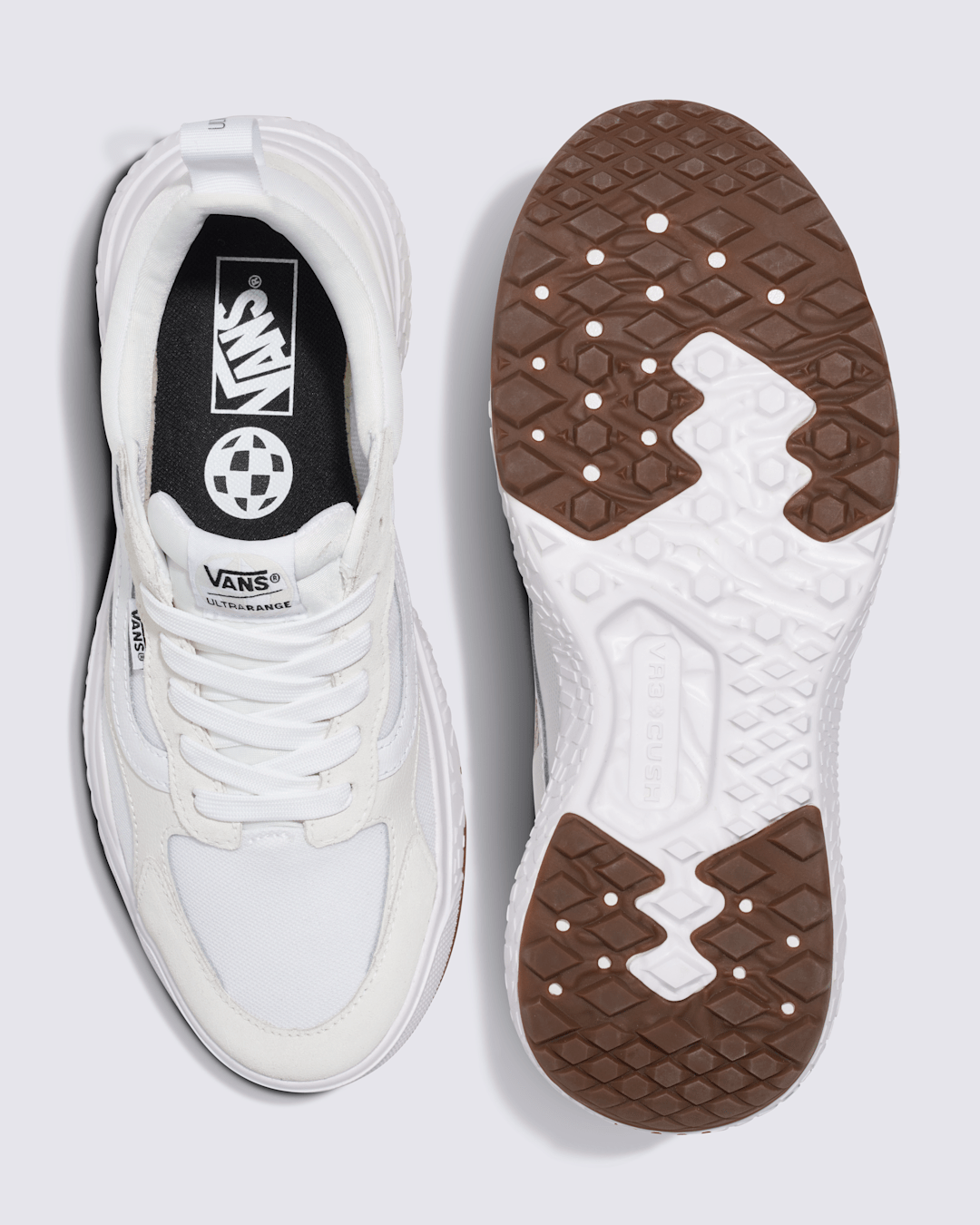 Vans UltraRange Neo VR3 Shoe in True White