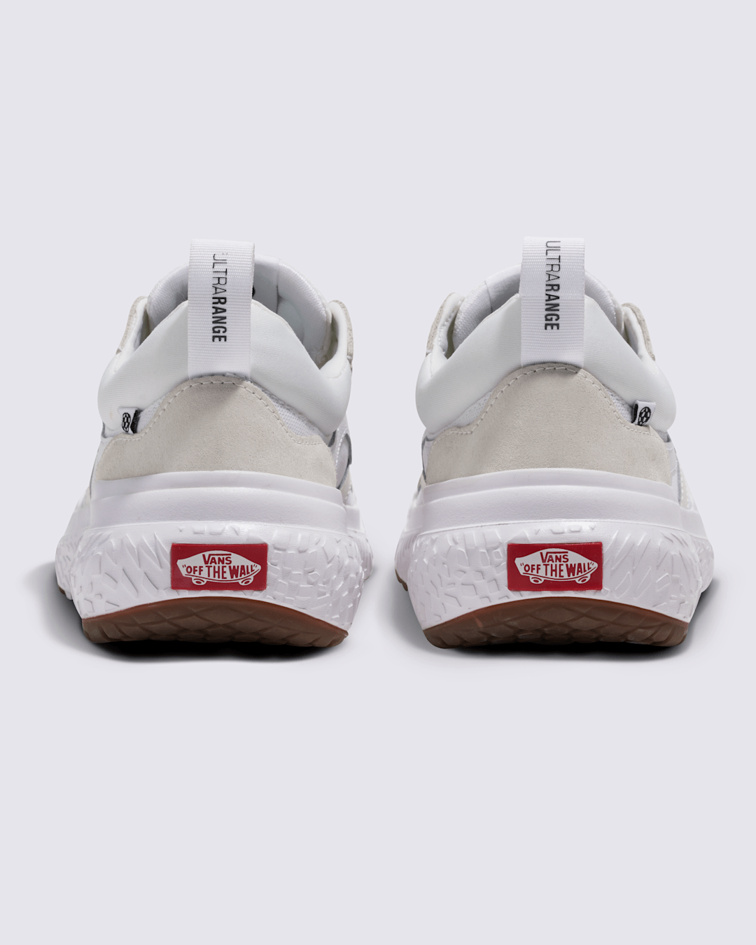 Vans UltraRange Neo VR3 Shoe in True White