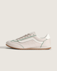Taupe Mist Beige / Sea Green
