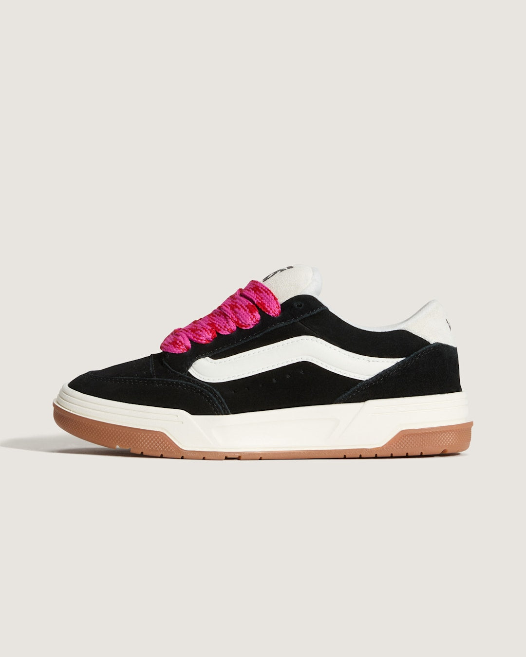 Vans Hylane Shoe in Black
