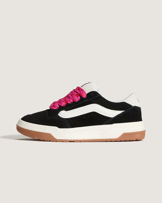 Vans Hylane Shoe in Black