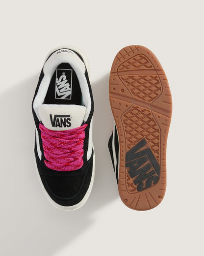 Vans Hylane Shoe in Black