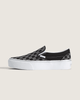 Checkerboard Black