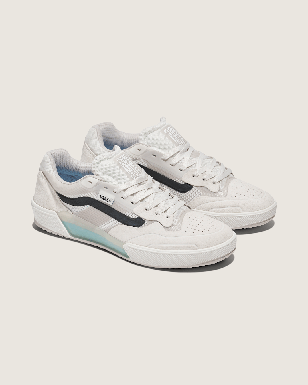Vans Skate AVE 2.0 Shoe in White