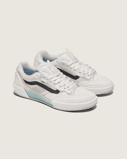 Vans Skate AVE 2.0 Shoe in White