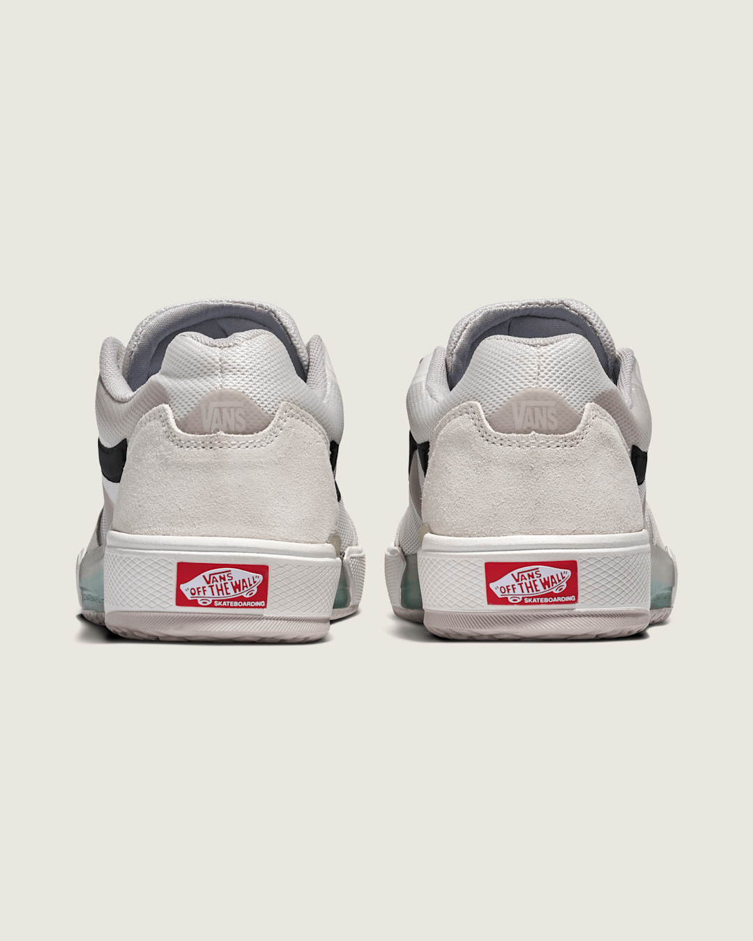 Vans Skate AVE 2.0 Shoe in White