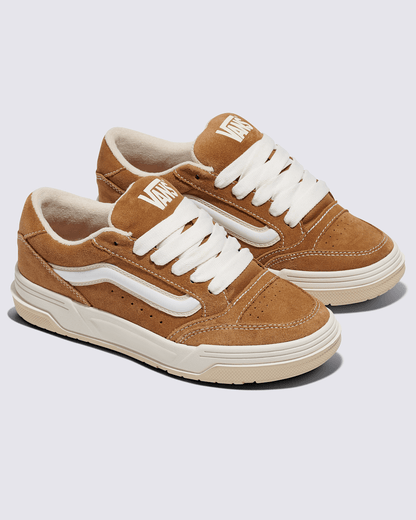 Vans Hylane Shoe in Brown