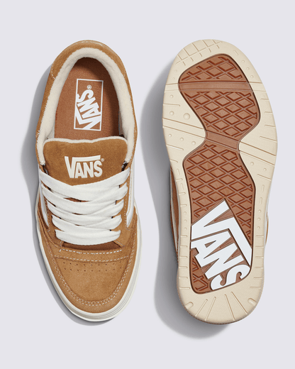 Vans Hylane Shoe in Brown
