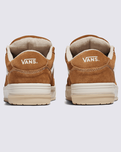 Vans Hylane Shoe in Brown