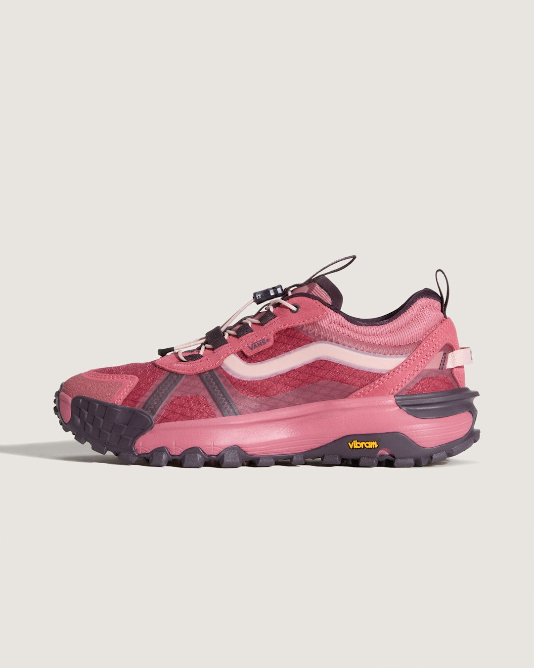 Vans Crosspath XC Shoe in Mauvewood Pink