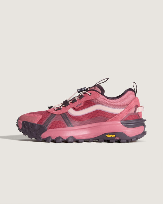 Vans Crosspath XC Shoe in Mauvewood Pink