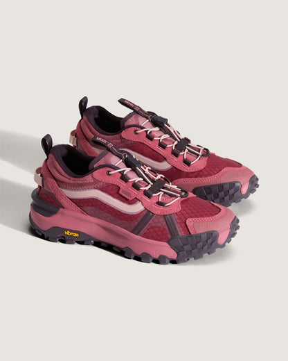 Vans Crosspath XC Shoe in Mauvewood Pink