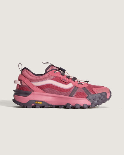Vans Crosspath XC Shoe in Mauvewood Pink