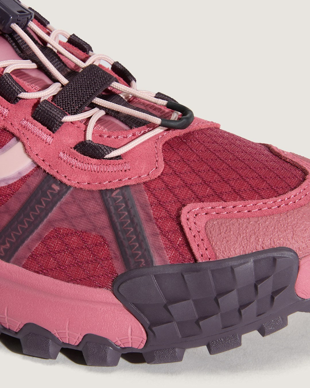 Vans Crosspath XC Shoe in Mauvewood Pink