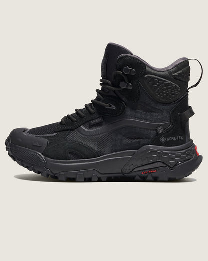Vans Crestline GORE-TEX Shoe in Black
