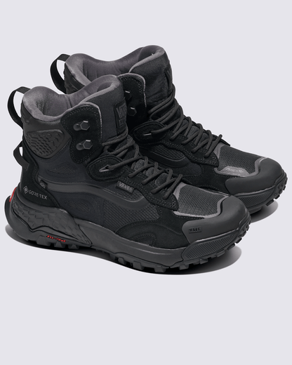 Vans Crestline GORE-TEX Shoe in Black