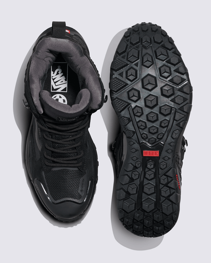 Vans Crestline GORE-TEX Shoe in Black