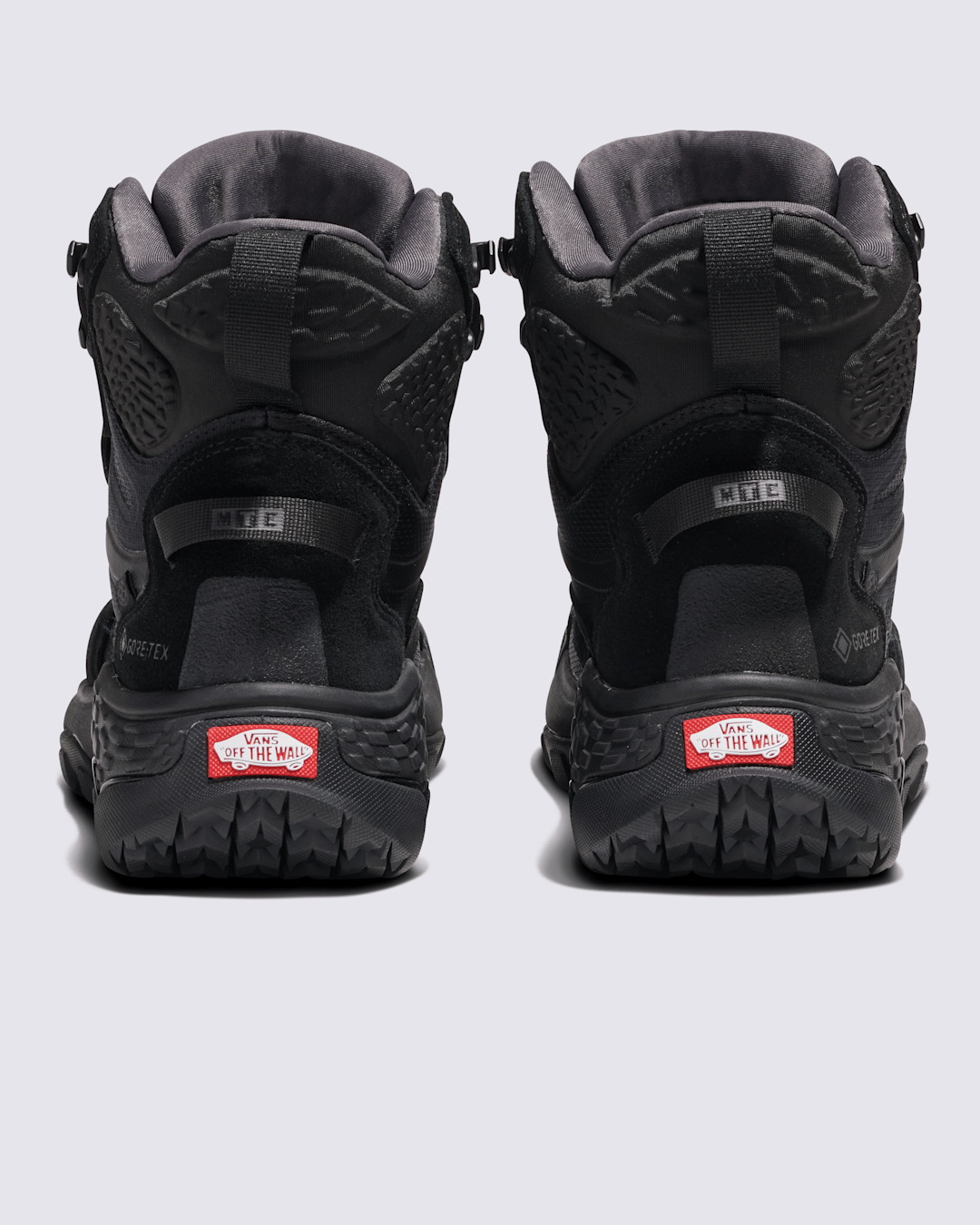 Vans Crestline GORE-TEX Shoe in Black