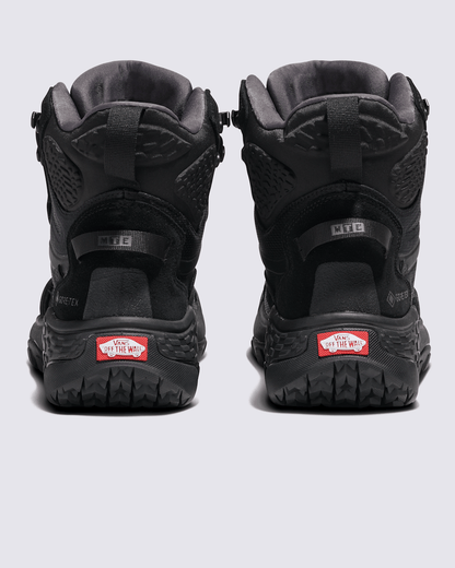 Vans Crestline GORE-TEX Shoe in Black