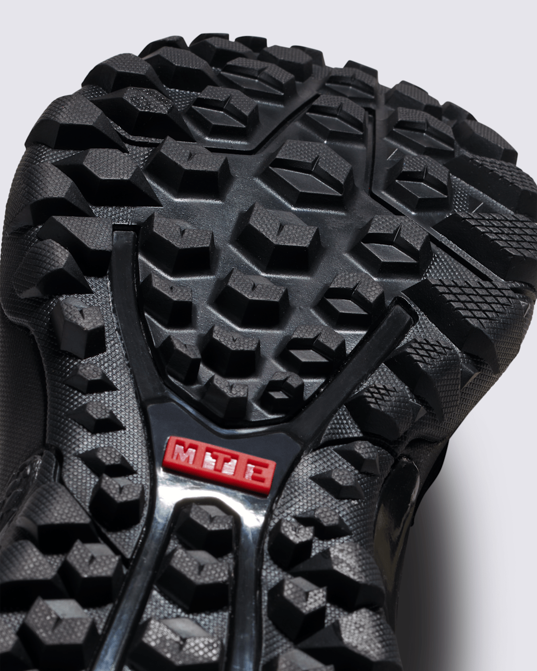 Vans Crestline GORE-TEX Shoe in Black