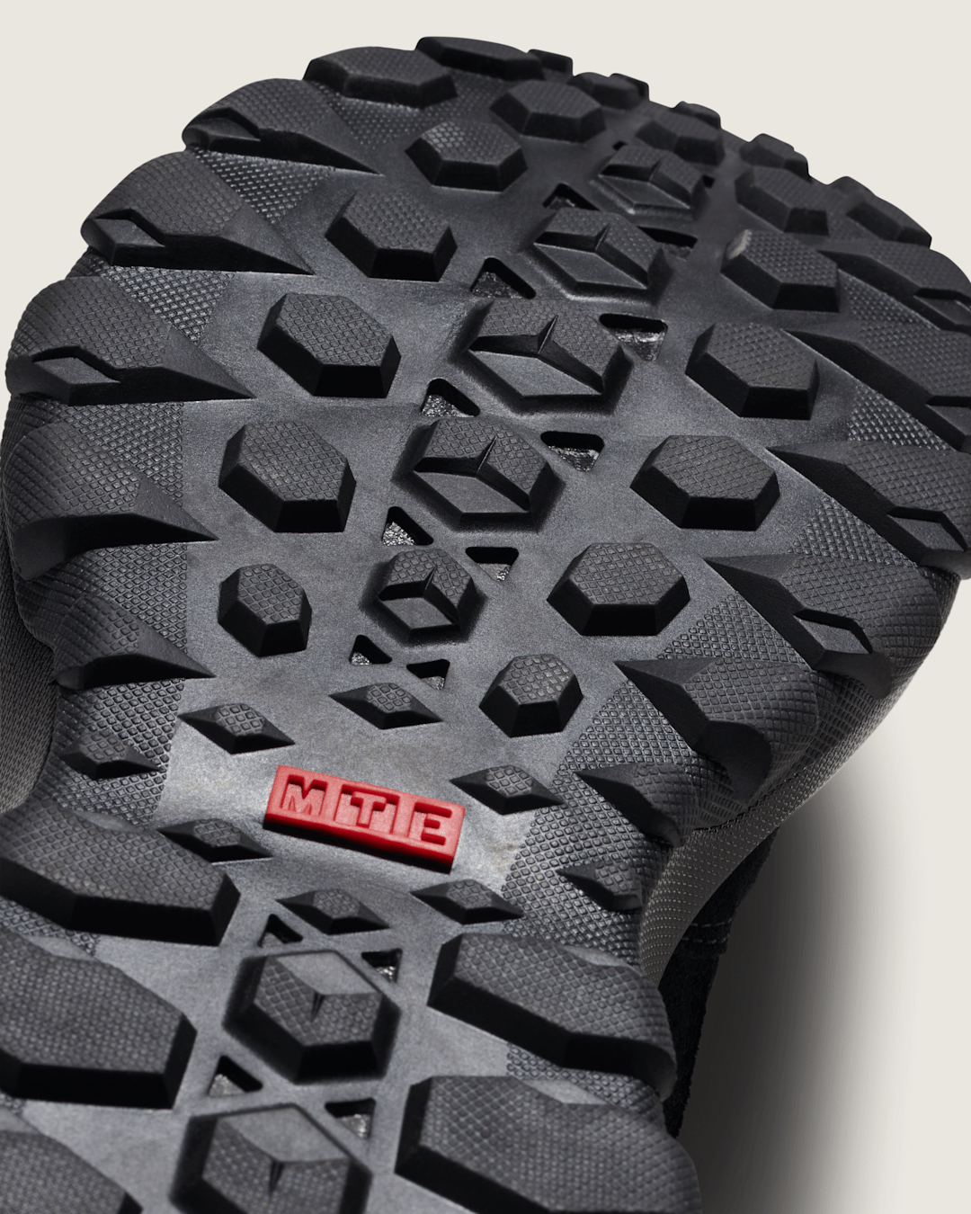 Vans Crestline Waterproof Shoe in Black