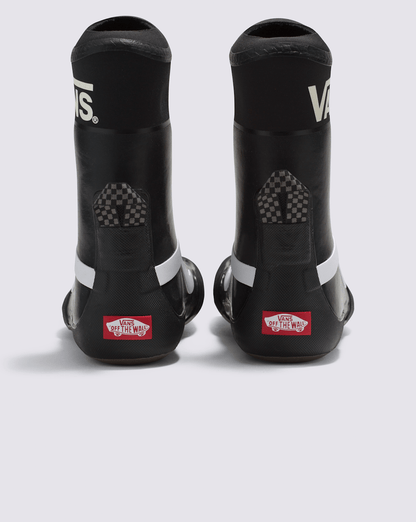 Vans Surf Boot Hi Split Toe 3MM in Black