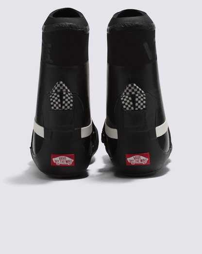 Vans Surf Boot 2 Hi V 5MM in Black