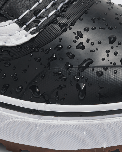 Vans Standard Waterproof Boot in Black