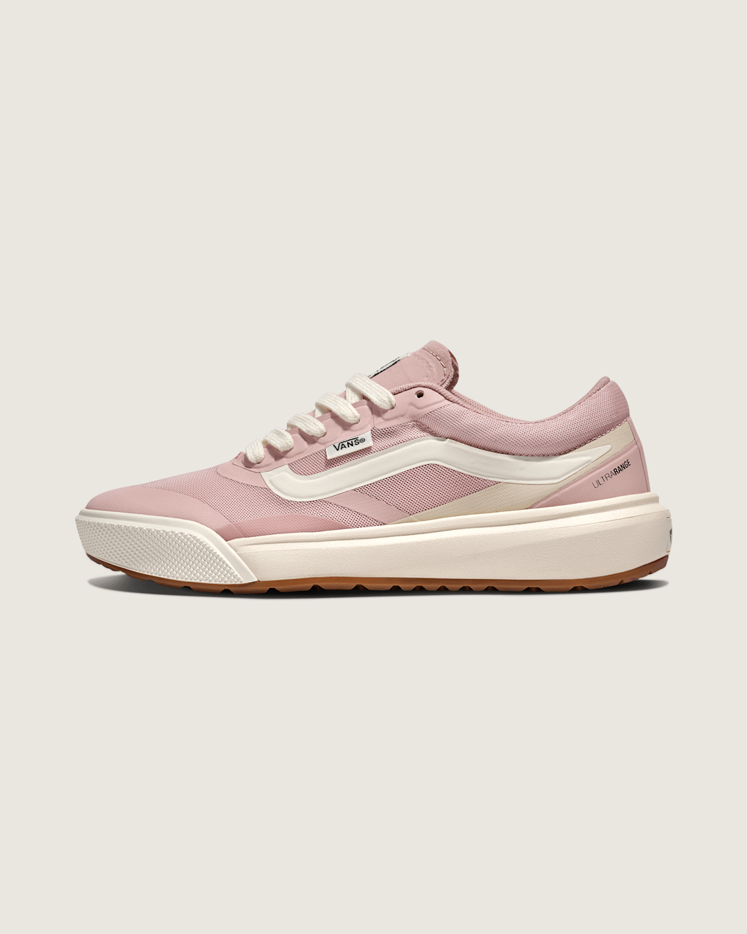Vans UltraRange 2.0 Shoe in Sepia Rose Pink