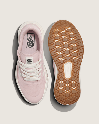 Vans UltraRange 2.0 Shoe in Sepia Rose Pink