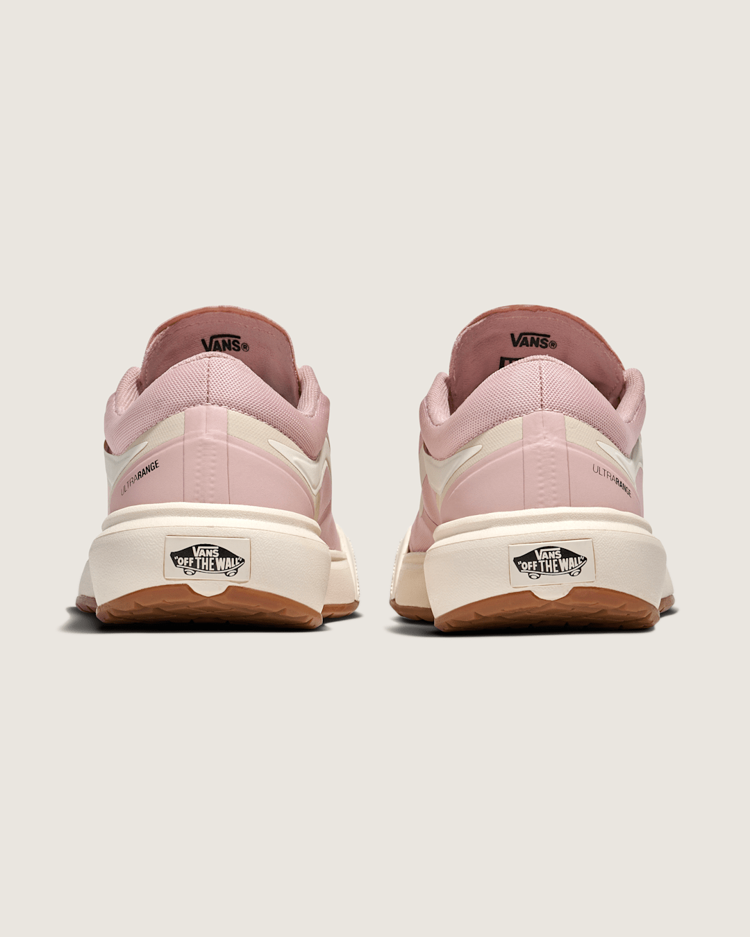 Vans UltraRange 2.0 Shoe in Sepia Rose Pink