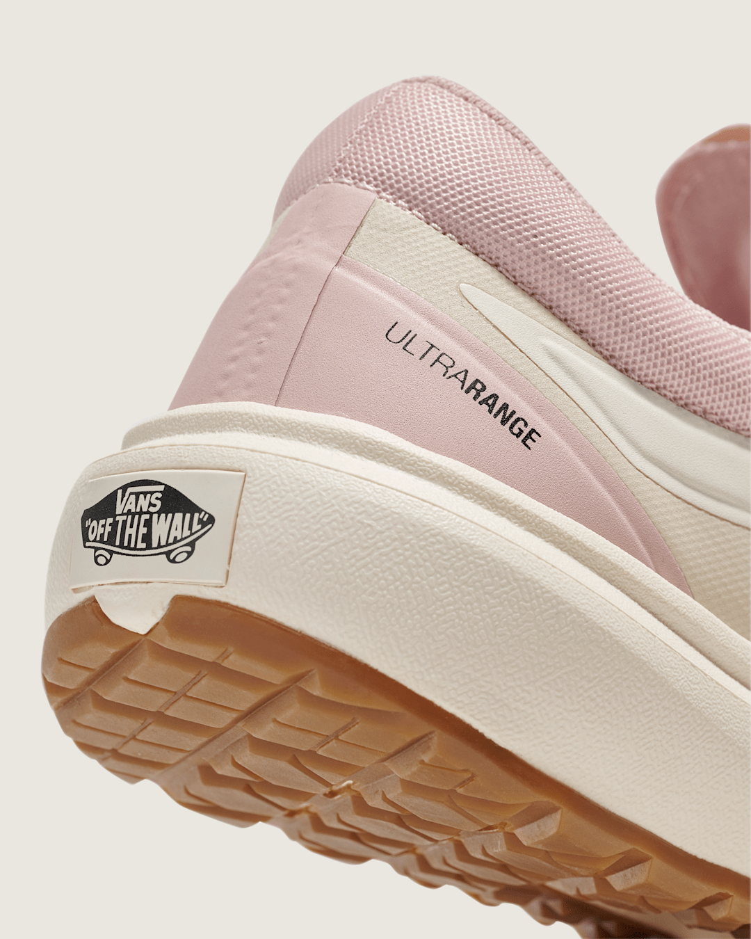 Vans UltraRange 2.0 Shoe in Sepia Rose Pink