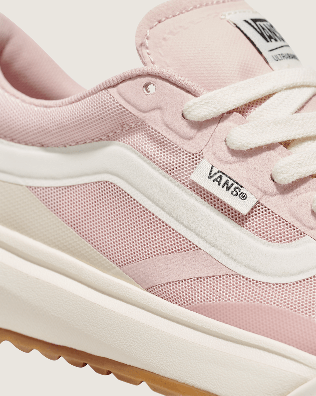 Vans UltraRange 2.0 Shoe in Sepia Rose Pink