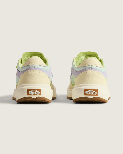 Vans UltraRange 2.0 Shoe in Limelight Green