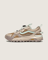 Peyote Beige / Mint Green