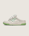 Off White / Green