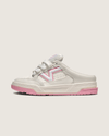 Off White / Pink