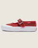 Glitter Red