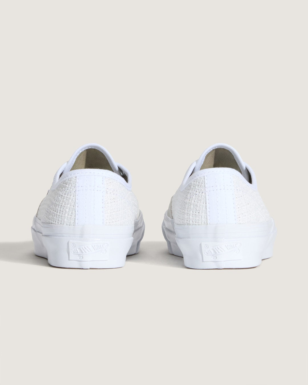 Vans Premium Authentic Shoe in White