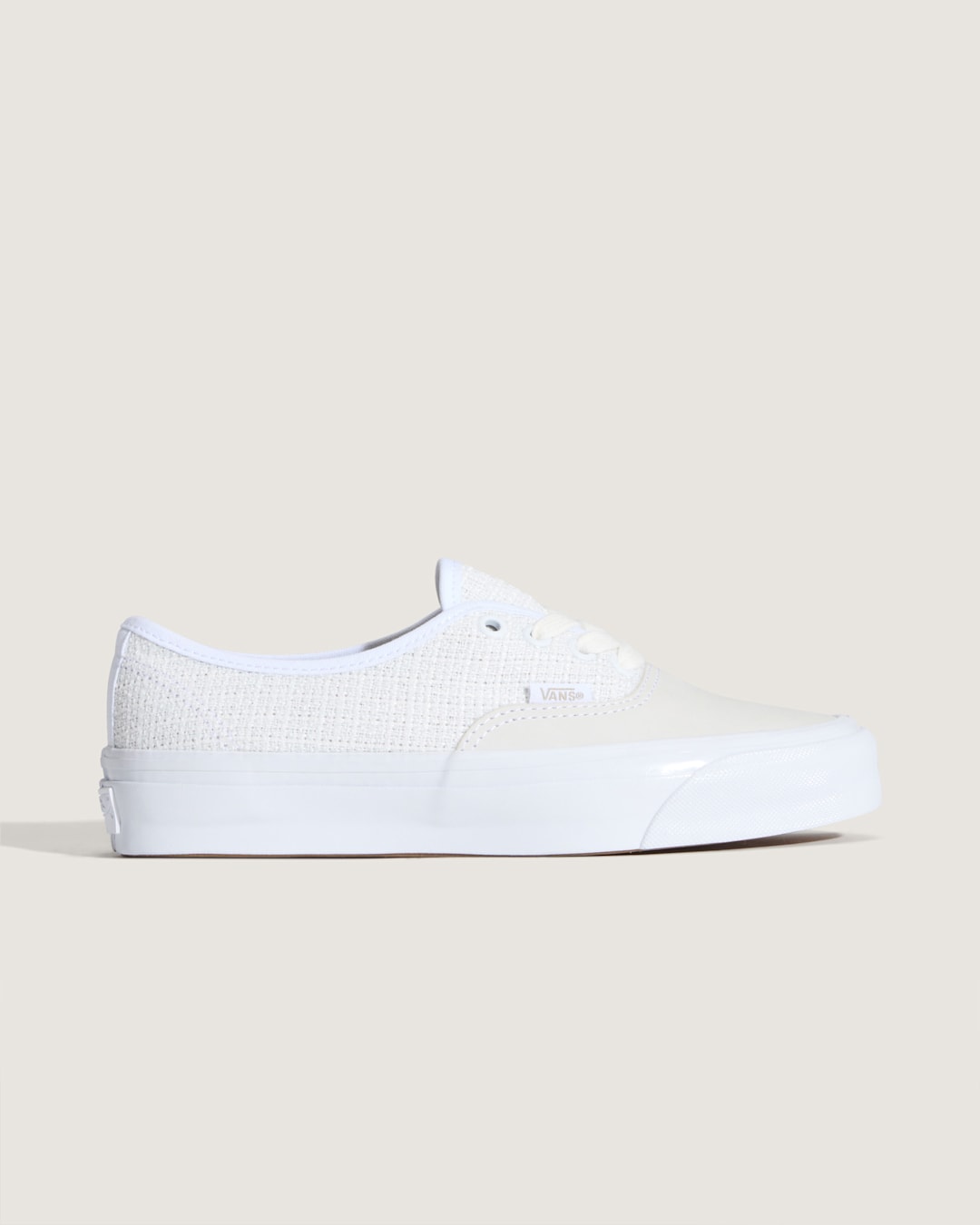 Vans Premium Authentic Shoe in White