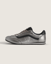 Gun Metal Grey