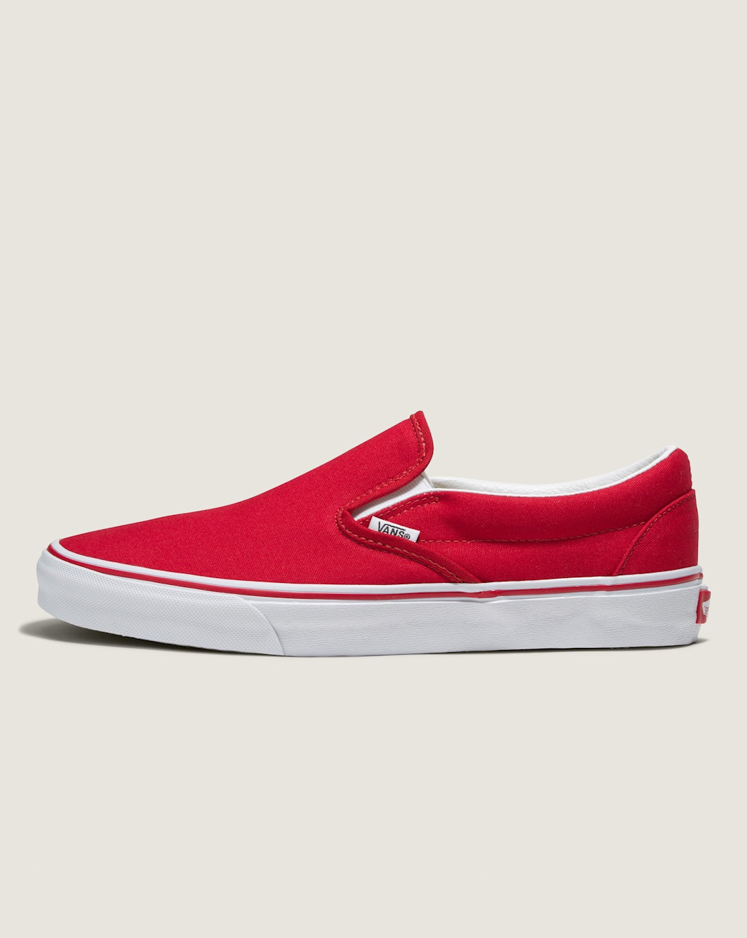 Vans Customs Classic Slip-On Wide Shoe in Customs