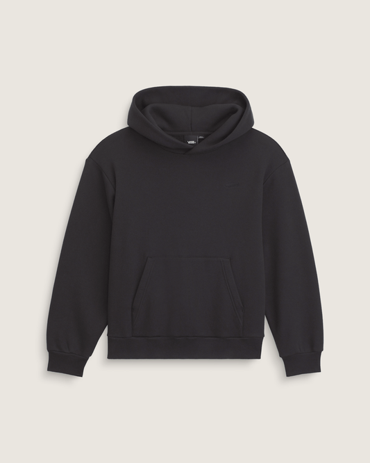 Vans Salton Pullover Hoodie in Black