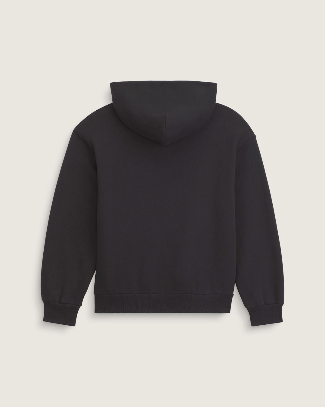 Vans Salton Pullover Hoodie in Black