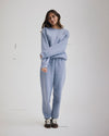 Glacial Slate Blue