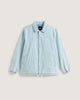 Light Stonewash Blue