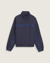 Parisian Night Blue